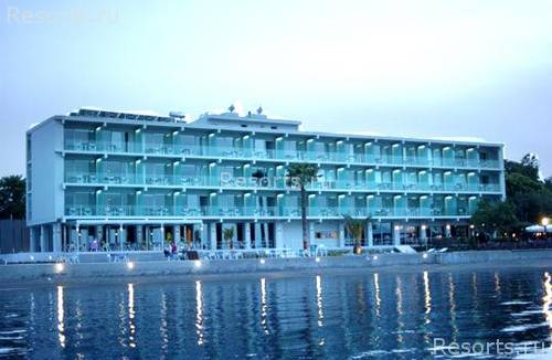 Kos Aktis Art Hotel 
